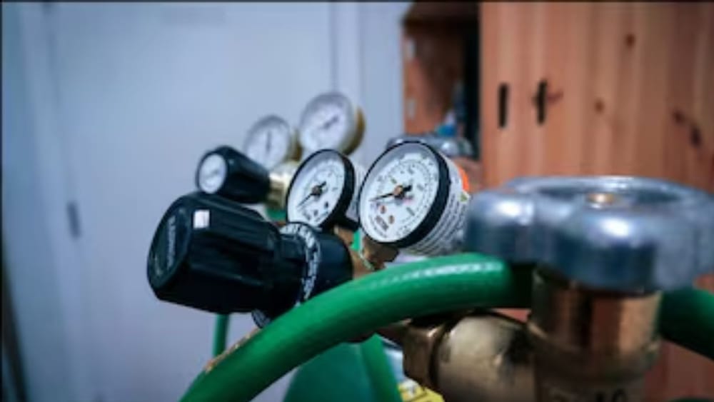 சென்னையில் மீண்டும் அமோனியா வாயு கசிவு - பரபரப்பு தகவல்