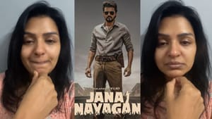 ஜன நாயகன் படத்தில் என் காட்சிகளை நீக்கிவிட்டார்கள்… அழுதுகொண்டே வீடியோ வெளியிட்ட நடிகை ஆனந்தி ஜன நாயகன் படத்தில் என் காட்சிகளை நீக்கிவிட்டார்கள்… அழுதுகொண்டே வீடியோ வெளியிட்ட நடிகை ஆனந்தி