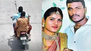 கள்ளக்காதலனுடன் சேர கணவனைக் கொன்ற ஆந்திரப் பெண்.. தமிழக வாலிபர் பிணமாக மீட்பு.. கோவிலுக்கு சென்ற இடத்தில் பயங்கரம்!!