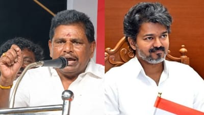 முதல்வர் குறித்த பேச்சு.. அனிதா ராதாகிருஷ்ணன் அதிரடி கைது!!