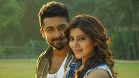 அஞ்சான் படத்தைக் குறை கூறவே பலர் காத்திருந்தனர் – இயக்குநர் லிங்குசாமி...
