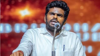 அண்ணாமலையின் புதிய கட்சி.. ஆகஸ்ட்டில் பெயர், கொடி அறிமுகம் செய்ய திட்டம்!