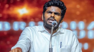 ஜூலை 12ஆம் தேதி வீ த லீடர்ஸ் அமைப்பின் முதல் மாநாடு – அண்ணாமலை அறிவிப்பு..