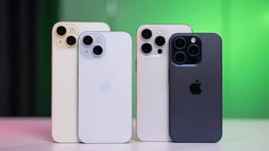 iPhone 15 : வெறும் ரூ.50,000-க்கு ஆப்பிள் ஐபோன் 15.. பிளிப்கார்டின் இந்த சலுகை குறித்து தெரிந்துக்கொள்ளுங்கள்! iPhone 15 : வெறும் ரூ.50,000-க்கு ஆப்பிள் ஐபோன் 15.. பிளிப்கார்டின் இந்த சலுகை குறித்து தெரிந்துக்கொள்ளுங்கள்!