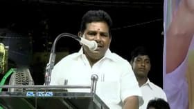 அன்றே விஜய்யை கைது செய்திருக்க வேண்டும்.. மீண்டும் தேர்தல் வரும் – அனிதா ராதாகிருஷ்ணன் சர்ச்சை பேச்சு.....