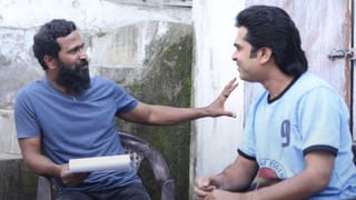 அரசன் படத்தின் காட்சிகளைப் பார்த்து திருப்தியடைந்த தயாரிப்பாளர்? வைரலாகும் தகவல்