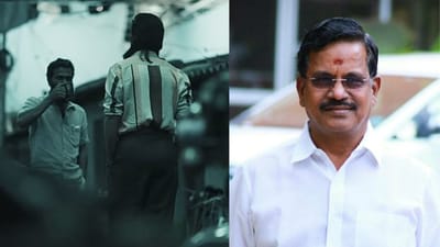 அரசன் இதுவரை இல்லாத பெரிய வசூல் சாதனை படைக்கும்...