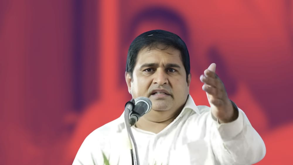 ஆம்ஸ்ட்ராங் கொலை வழக்கு இனி CBI வசம்: உறுதி செய்த உச்சநீதிமன்றம்!