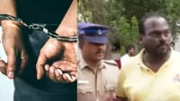 தவெக எம்எல்ஏ பேர வழக்கு.. அடுத்தடுத்து கைதாகும் நபர்கள்!...