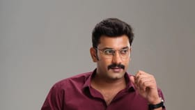 அதர்வா நடித்த அந்தப் படத்தில் நான் தான் முதலில் நடிக்க வேண்டியது – நடிகர் அருள் நிதி ஓபன் டாக்...