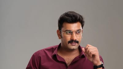 அதர்வா நடித்த அந்தப் படத்தில் நான் தான் முதலில் நடிக்க வேண்டியது