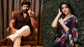 அருண் விஜய்க்கு ஜோடியாகும் ஜெயிலர் பட நடிகை? அட இந்த படமா?...