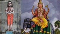 உடலை விட்டு கிளியாக மாறிய அருணகிரிநாதர்... ரகசியம் என்ன?...