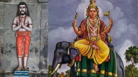 உடலை விட்டு கிளியாக மாறிய அருணகிரிநாதர்…  மறைந்திருக்கும் ரகசியம் என்ன?...