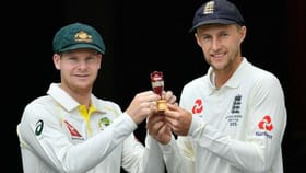 Ashes: இந்தியாவில் புகழ்பெற்ற ஆஷஸ் டெஸ்ட் தொடரா? குஷியில் இந்திய ரசிகர்கள்!...