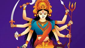 அஷ்டமி, நவமி நாளில் சுப காரியங்களை தவிர்ப்பதன் பின்னணி என்ன?...
