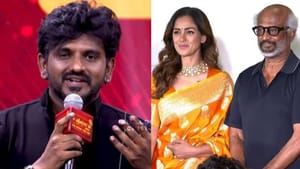 தர்மன் படத்தில் சிம்ரன் மேம் இணைந்தது இப்படிதான்- இயக்குநர் அஸ்வத் மாரிமுத்து! தர்மன் படத்தில் சிம்ரன் மேம் இணைந்தது இப்படிதான்- இயக்குநர் அஸ்வத் மாரிமுத்து!