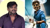 ரஜினி சார் நாயகனாக நடிக்கும் படத்தை இயக்குவது மிகப்பெரிய பொறுப்பு...
