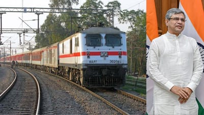 ரூ.27,000 கோடி நிதி இருந்தும் தமிழக ரயில் திட்டங்கள் முடக்கம்!