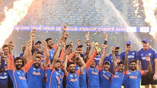 Asia Cup 2027: உலகக் கோப்பையுடன் வரும் ஆசியக் கோப்பை.. அடுத்த ஆண்டு எங்கு எப்போது நடைபெறுகிறது?