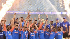 Asia Cup 2027: உலகக் கோப்பையுடன் வரும் ஆசியக் கோப்பை.. அடுத்த ஆண்டு எங்கு எப்போது நடைபெறுகிறது?...