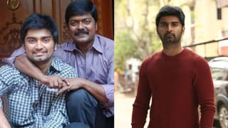 Atharvaa: அப்பா இறந்த பிறகு.. அந்த விஷயத்தில் ரொம்ப கஷ்டப்பட்டேன் – அதர்வா பகிர்ந்த விஷயம்!
