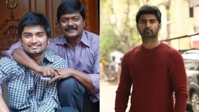 Atharvaa: அப்பா இறந்த பிறகு.. அந்த விஷயத்தில் ரொம்ப கஷ்டப்பட்டேன் – அதர்வா பகிர்ந்த விஷயம்!...