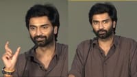 எனது அப்பாவுக்கு செய்த மரியாதை இதயம் முரளி திரைப்படம் - அதர்வா...