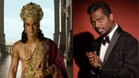 ராமாயணா பட டிரெய்லரைப் பார்த்து நான் மிகவும் பிரமித்துப்போனேன்......