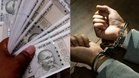 போலி ஆவணங்கள் மூலம் தனியார் வங்கியில் ரூ.80 லட்சம் மோசடி.. மேலாளர் உள்ளிட்ட 7 பேர் கைது!...