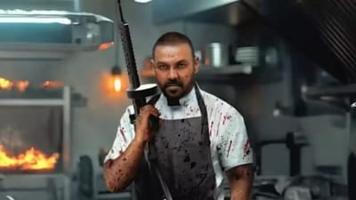 ராகவா லாரன்ஸின் பென்ஸ் படத்தின் தற்போதைய நிலை என்ன?