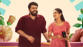 பெத்லகேம் குடும்ப யூனிட் படத்திலிருந்து வெளியானது மாந்த்ரிகம் லிரிக்கள் வீடியோ...