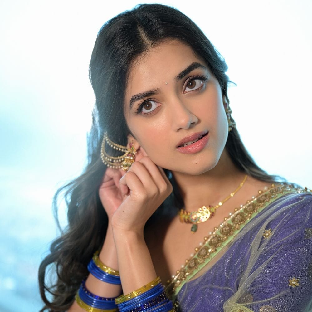பின் தமிழில் காந்தா என்ற படத்தில் தனது நடிப்பின் மூலம் ரசிகர்களை கவர்ந்தார். பின் ஆந்திரா கிங் தாலுகா போன்ற படத்தில் நடித்தார். இவரின் நடிப்பில் இறுதியாக லெனின் என்ற படம் வெளியானது. அப்பட நிகழ்ச்சியில் நடிகைகளை குறை கூறுவது தவறு என்பது பற்றி உருக்கமான பேசியிருந்தார்.