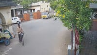 சைக்கிளை நைசாக திருடிய நபர் - வைரலாகும் சிசிடிவி!...