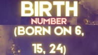 6, 15, 24-ல் பிறந்தவர்களா? உங்கள் நட்பு குணம் இப்படித்தான்.....
