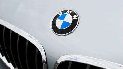 BMW ஆரம்ப காலக்கட்டத்தில் எதனை தயாரித்தது தெரியுமா?