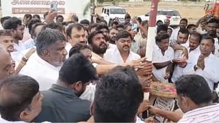 அண்ணாமலையில் “We The Leaders” முதல் மாநாட்டிற்கான பூமி பூஜை நடைபெற்றது!