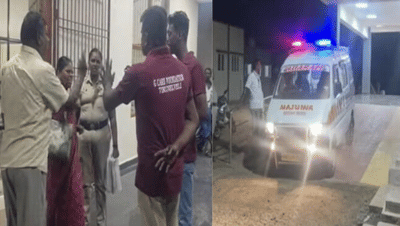 நெல்லையில் மறுவாழ்வு மையத்தில் சிறுவன் ரத்த காயங்களுடன் மரணம்!