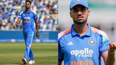 குர்னூர் பிரார் பக்கம் சாய்ந்த மோசமான சாதனை! என்ன தெரியுமா?