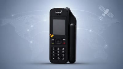 ரூ.1,34,166-க்கு மொபைல் போனை அறிமுகம் செய்த BSNL!