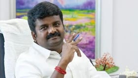 சி.விஜயபாஸ்கர் மீதான குட்கா வழக்கு – உயர்நீதிமன்றம் அதிரடி உத்தரவு...