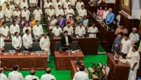 முதலமைச்சர் விஜய் தலைமையில் வரும் 16ஆம் தேதி அமைச்சரவை கூட்டம்...