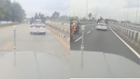கோவை சாலைகளில் அராஜகம் செய்யும் இளைஞர்கள்!...