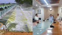 தமிழகத்துக்கு காவிரி நீர் தர முடியாது.. கர்நாடக அரசு பிடிவாதம்!...