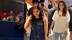 அனிருத் முதல் மமிதா பைஜூ வரை… ஜன நாயகன் படத்தின் FDFS-வை கண்டுகளித்த பிரபலங்கள்! அனிருத் முதல் மமிதா பைஜூ வரை… ஜன நாயகன் படத்தின் FDFS-வை கண்டுகளித்த பிரபலங்கள்!