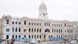 ஊழல் மற்றும் முறைகேடு புகார்.. சென்னை மாநகராட்சி அதிகாரிகள் 6 பேர் அதிரடி சஸ்பெண்ட்!!