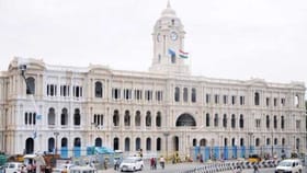ஊழல் மற்றும் முறைகேடு புகார்.. சென்னை மாநகராட்சி அதிகாரிகள் 6 பேர் அதிரடி சஸ்பெண்ட்!!...