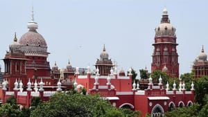 தமிழகத்தில் 5 தொகுதிகளில் இடைத்தேர்தல் அறிவிப்புக்கு திடீர் தடை.. சென்னை உயர்நீதிமன்றம் அதிரடி உத்தரவு! தமிழகத்தில் 5 தொகுதிகளில் இடைத்தேர்தல் அறிவிப்புக்கு திடீர் தடை.. சென்னை உயர்நீதிமன்றம் அதிரடி உத்தரவு!