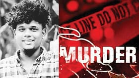 சென்னையில் பயங்கரம்.. ஓட ஓட விரட்டி ரவுடி வெட்டிக்கொலை.. 6 பேரை சுற்றி வளைத்து தூக்கிய தனிப்படை!...