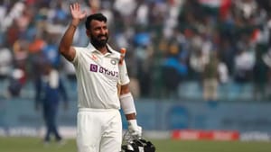 Cheteshwar Pujara: எம்சிசியின் வாழ்நாள் உறுப்பினர் பதவி.. புஜாராவுக்கு மிகப்பெரிய மரியாதை!